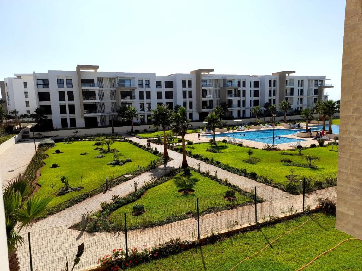 Vus Sur Mer Et Piscine Sale Exterior photo