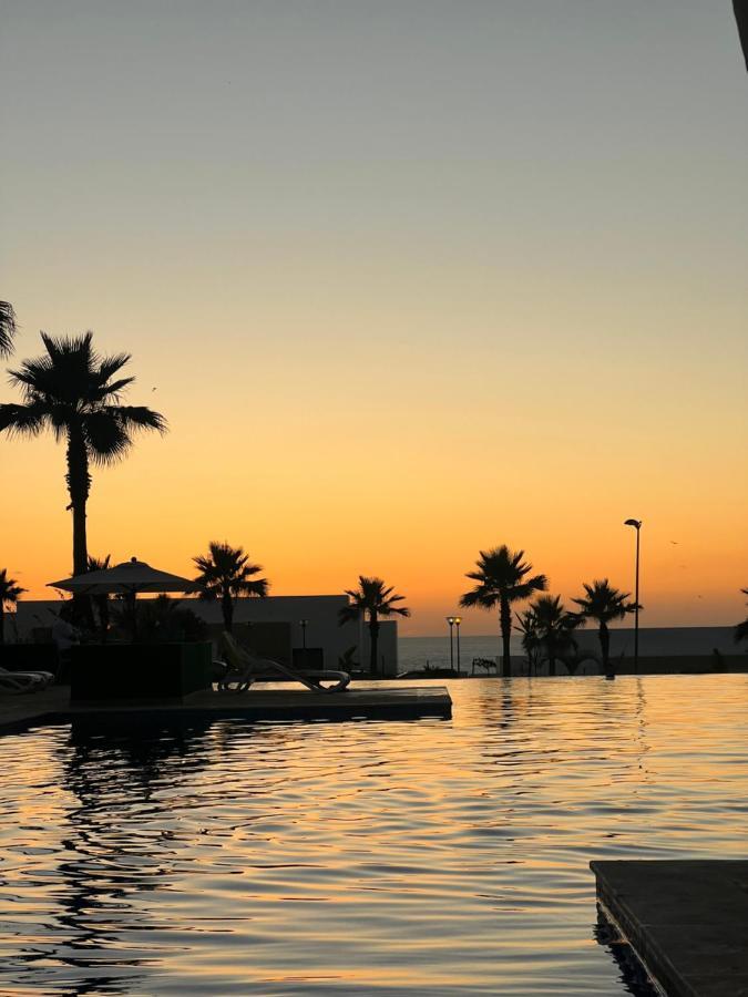 Vus Sur Mer Et Piscine Sale Exterior photo